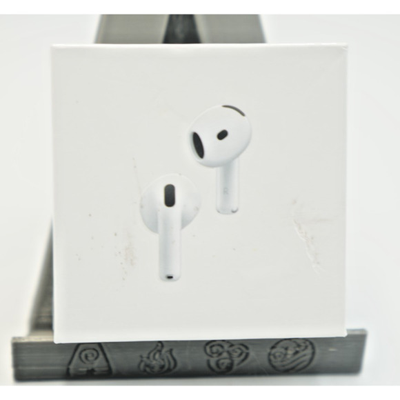 Apple Other - Brand New Apple AirPods 4th Generation with Active Noise Cancellation (ANC)